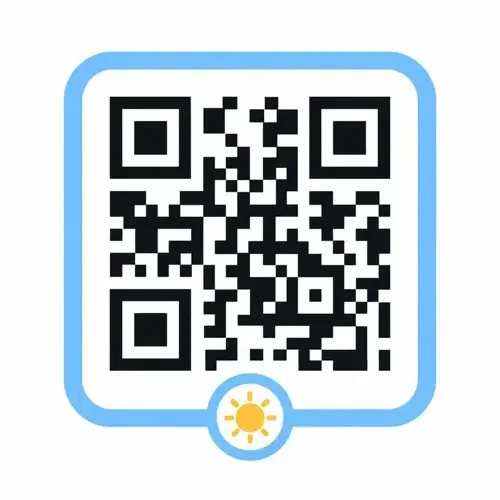 番瓜短剧 APP 下载二维码